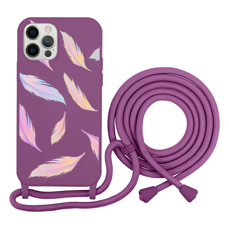 Case with Lanyard
