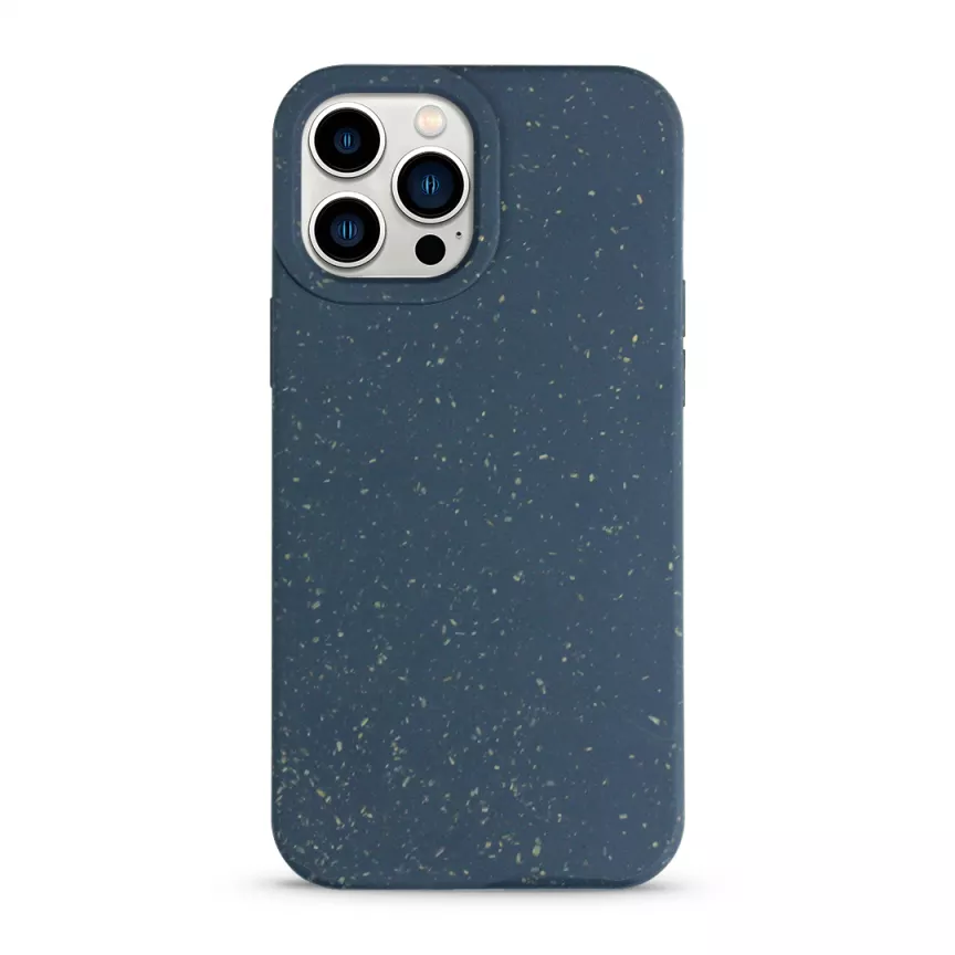 Biodegradable Compostable iPhone 14 Pro Max Case