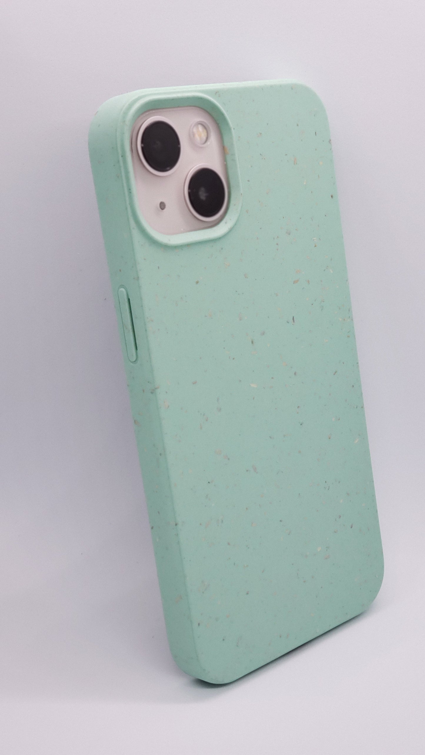 Biodegradable Compostable iPhone 15 Case