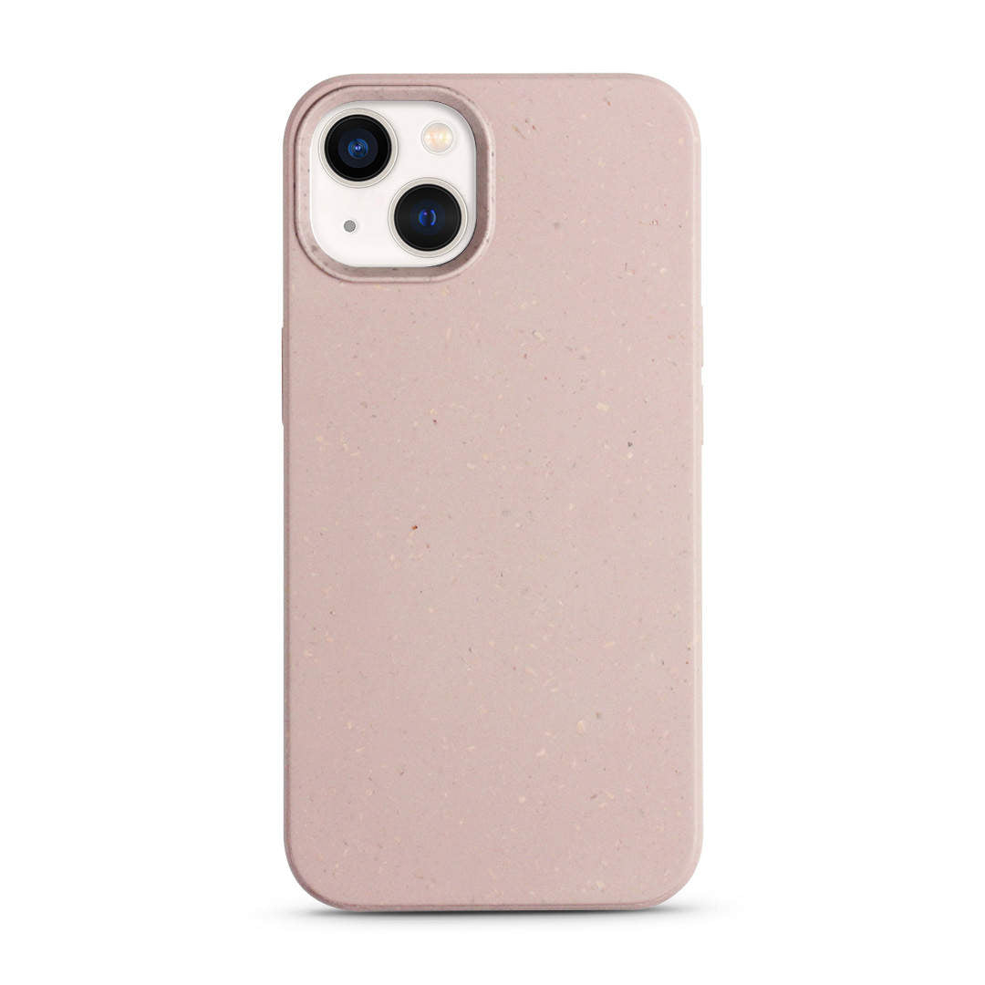 Biodegradable Compostable iPhone 15 Case