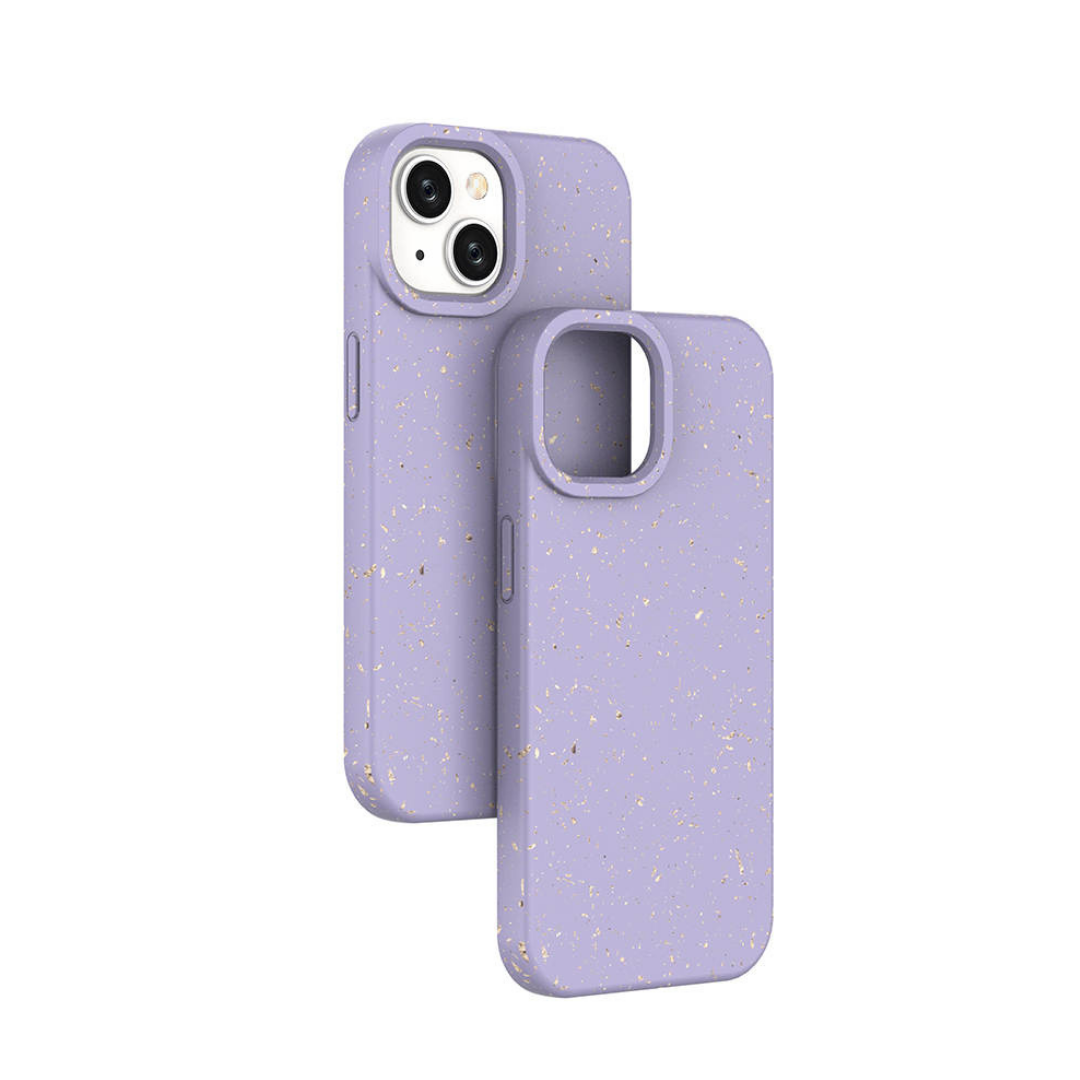 Biodegradable Compostable iPhone 15 Case