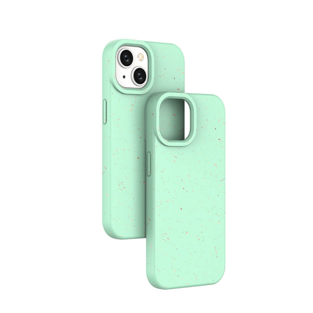 Biodegradable Compostable iPhone 15 Case