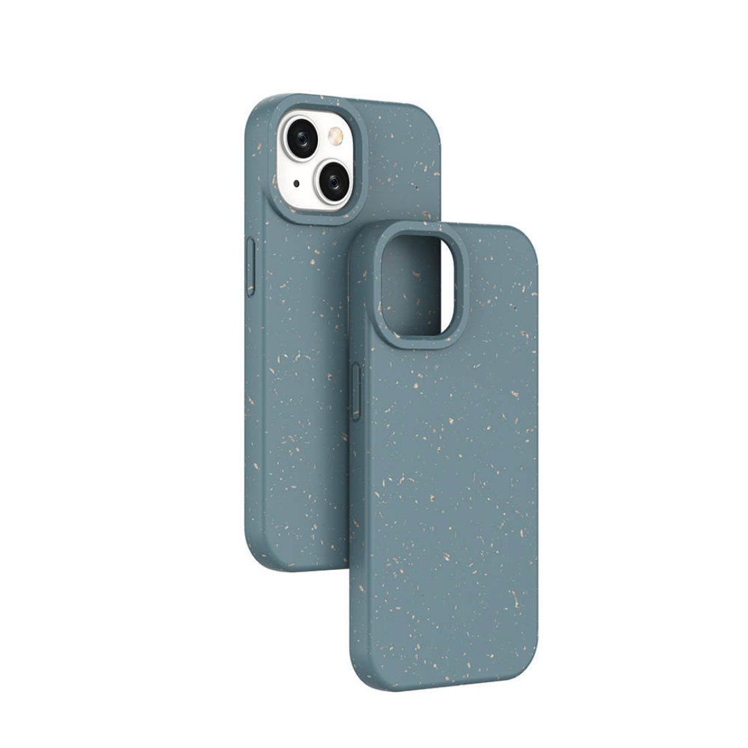 Biodegradable Compostable iPhone 14 Pro Case