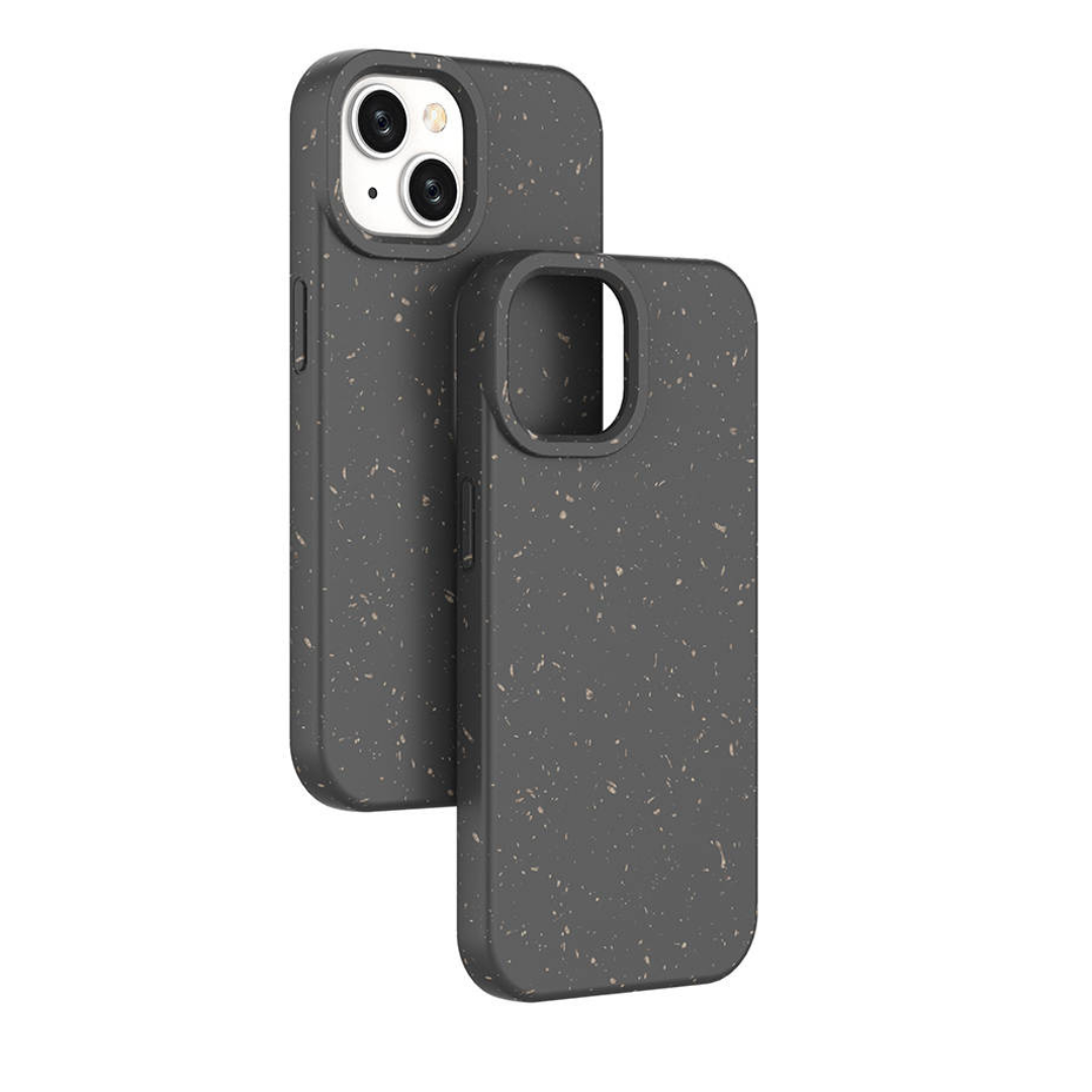 Biodegradable Compostable iPhone 15 Case