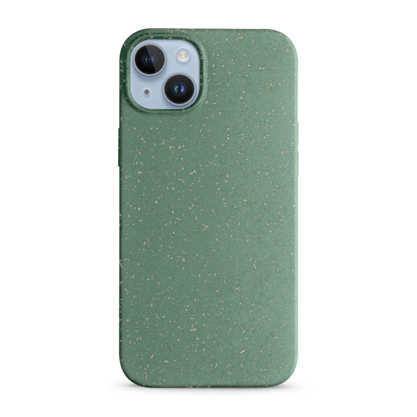 Biodegradable Compostable iPhone 15 Case