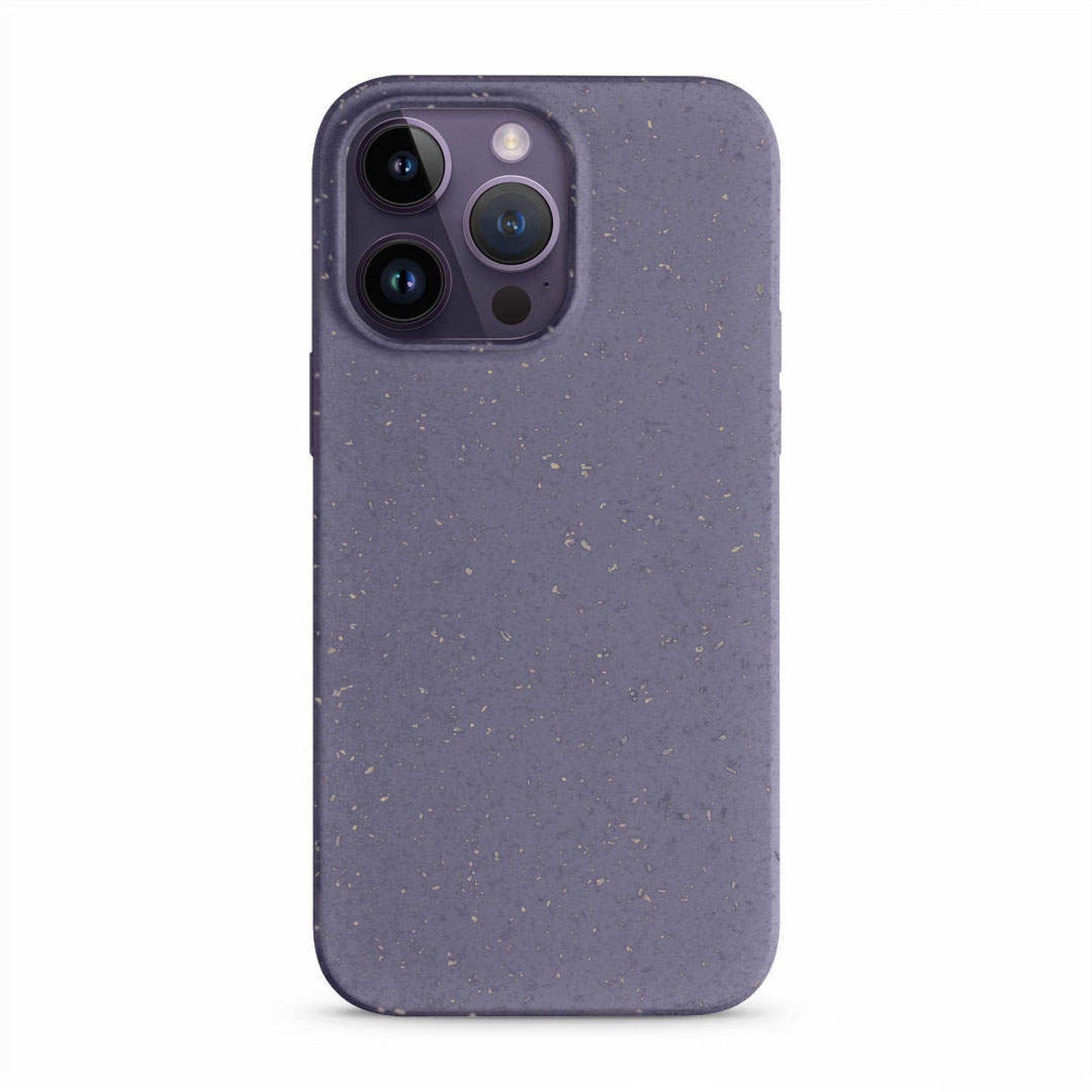 Biodegradable Compostable iPhone 14 Pro Max Case