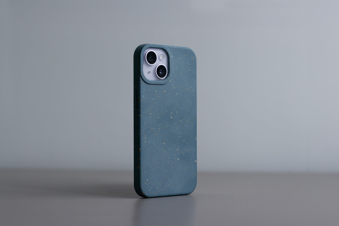 Biodegradable Compostable iPhone 15 Case