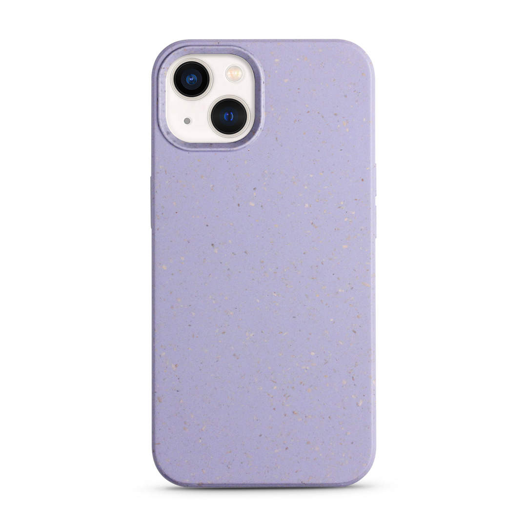 Biodegradable Compostable iPhone 14 Case