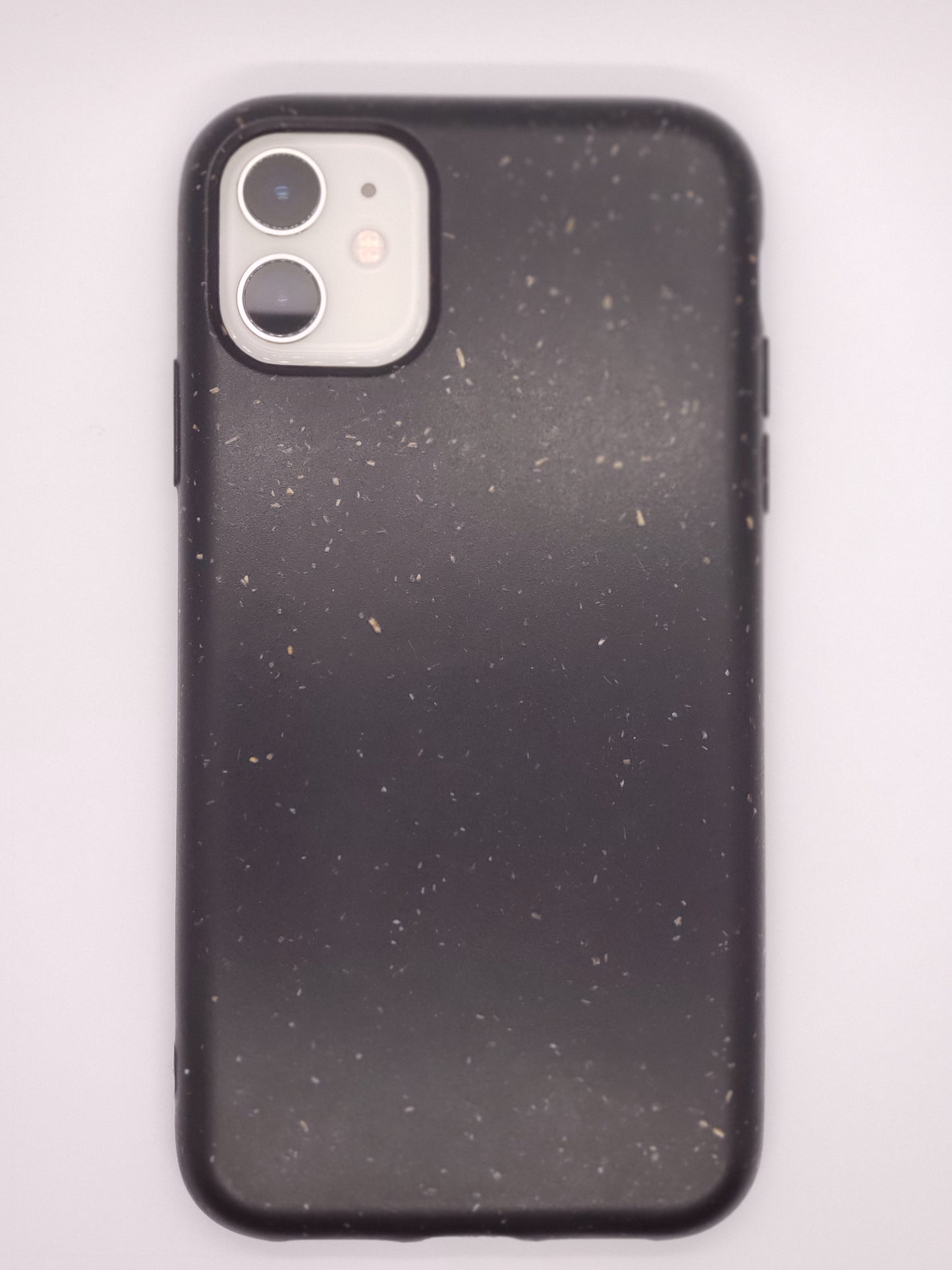 Funda compostable biodegradable para iPhone 11