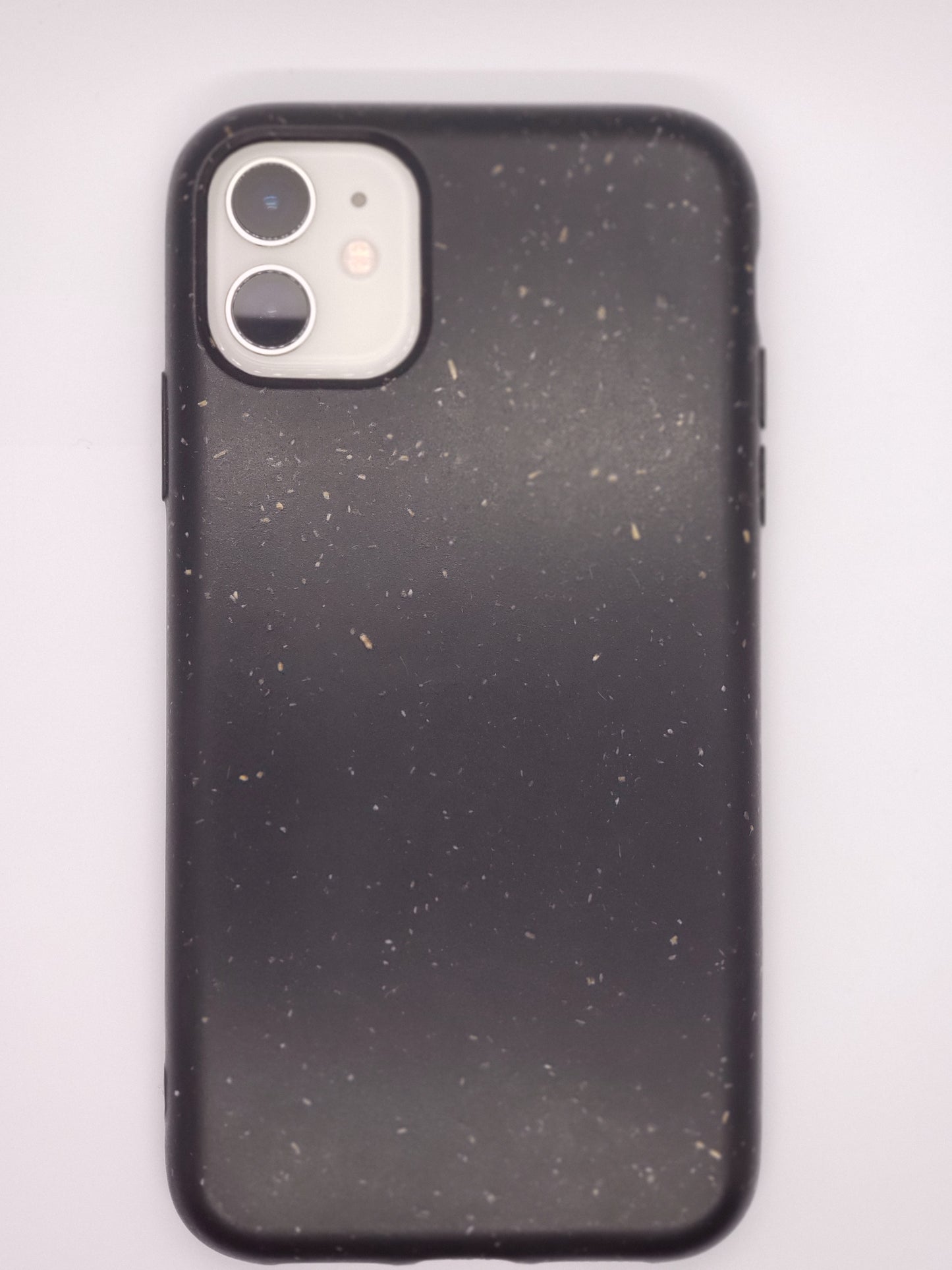 Funda compostable biodegradable para iPhone 11