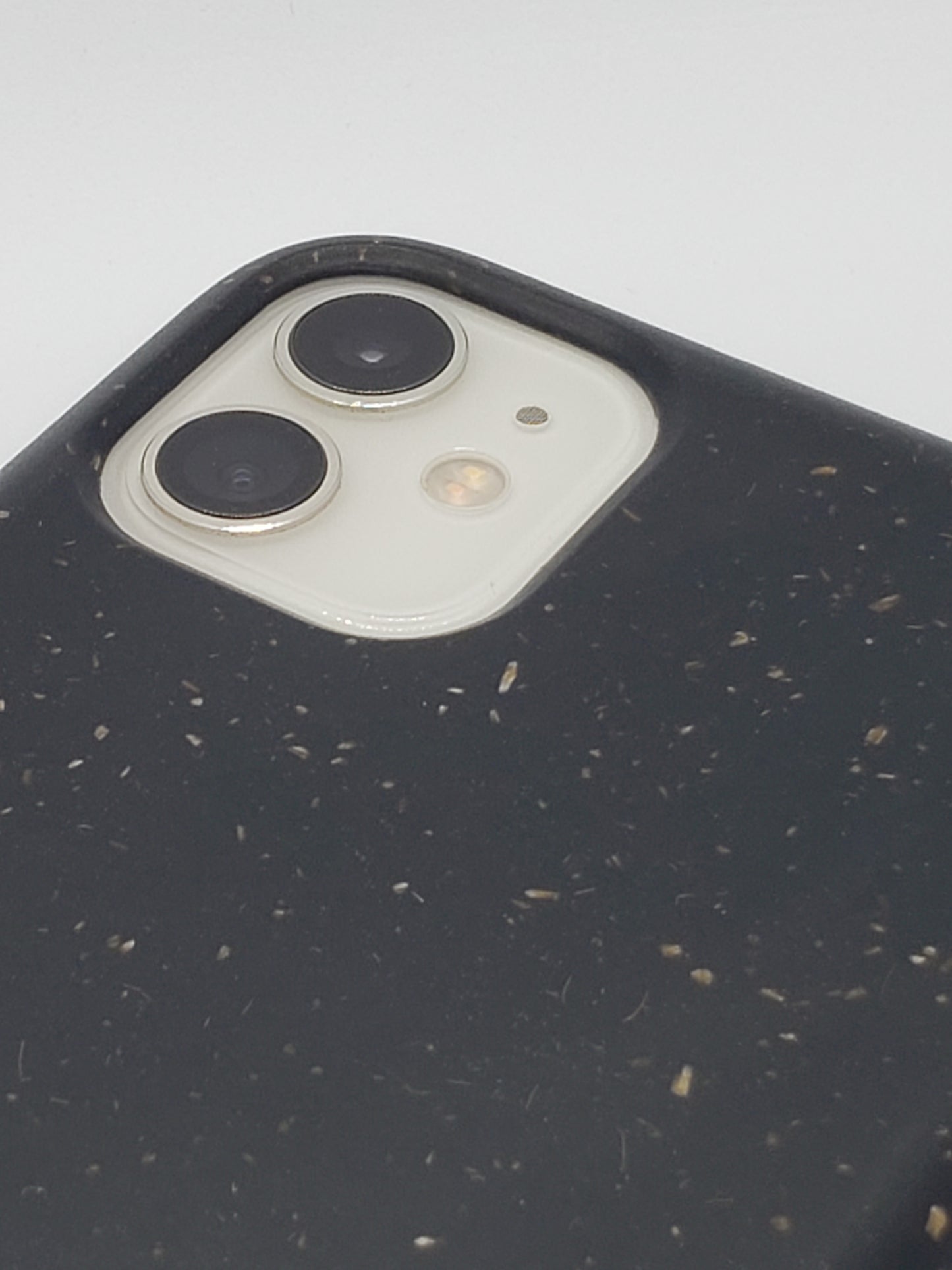 Funda compostable biodegradable para iPhone 11