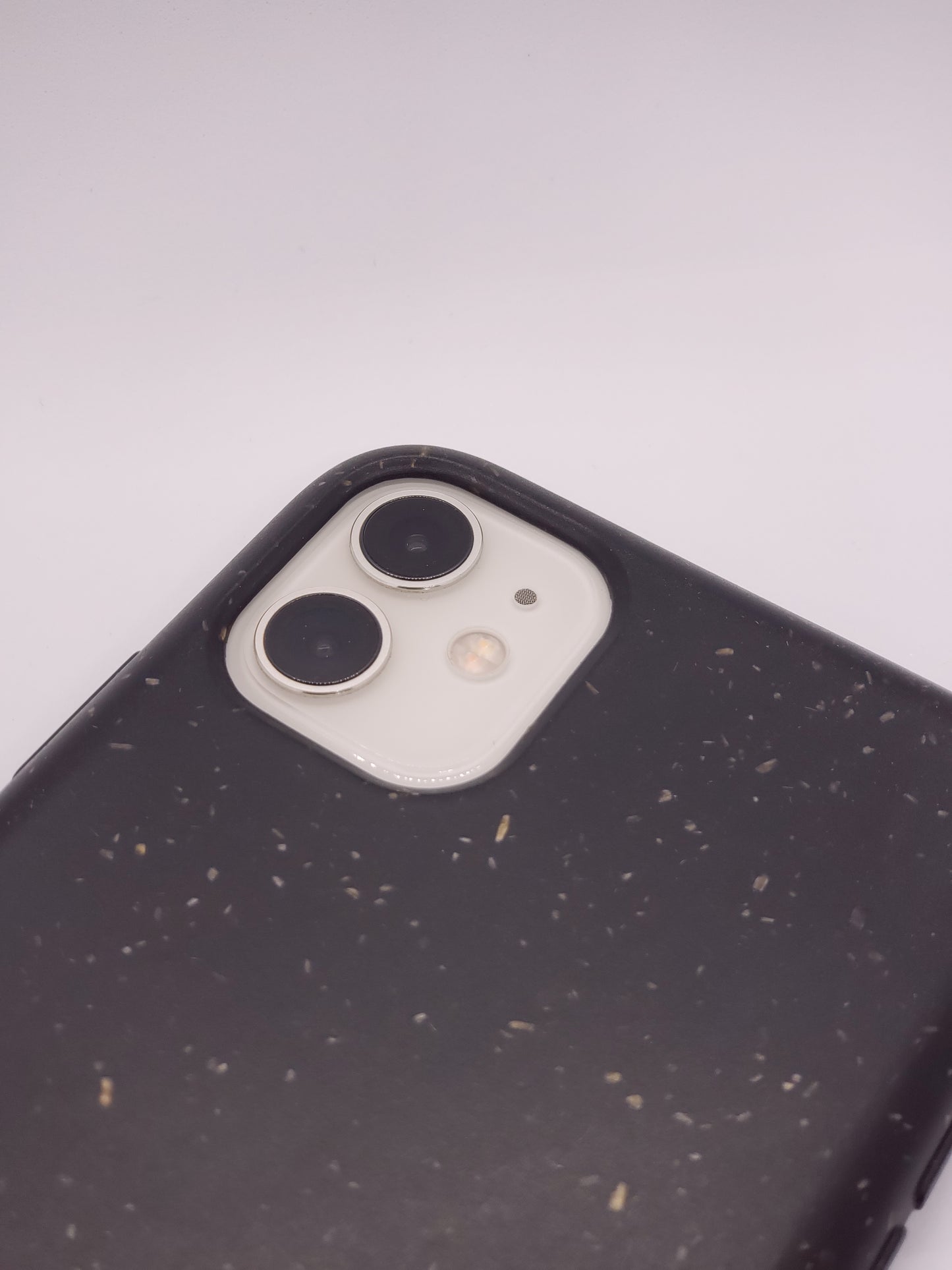 Funda compostable biodegradable para iPhone 11