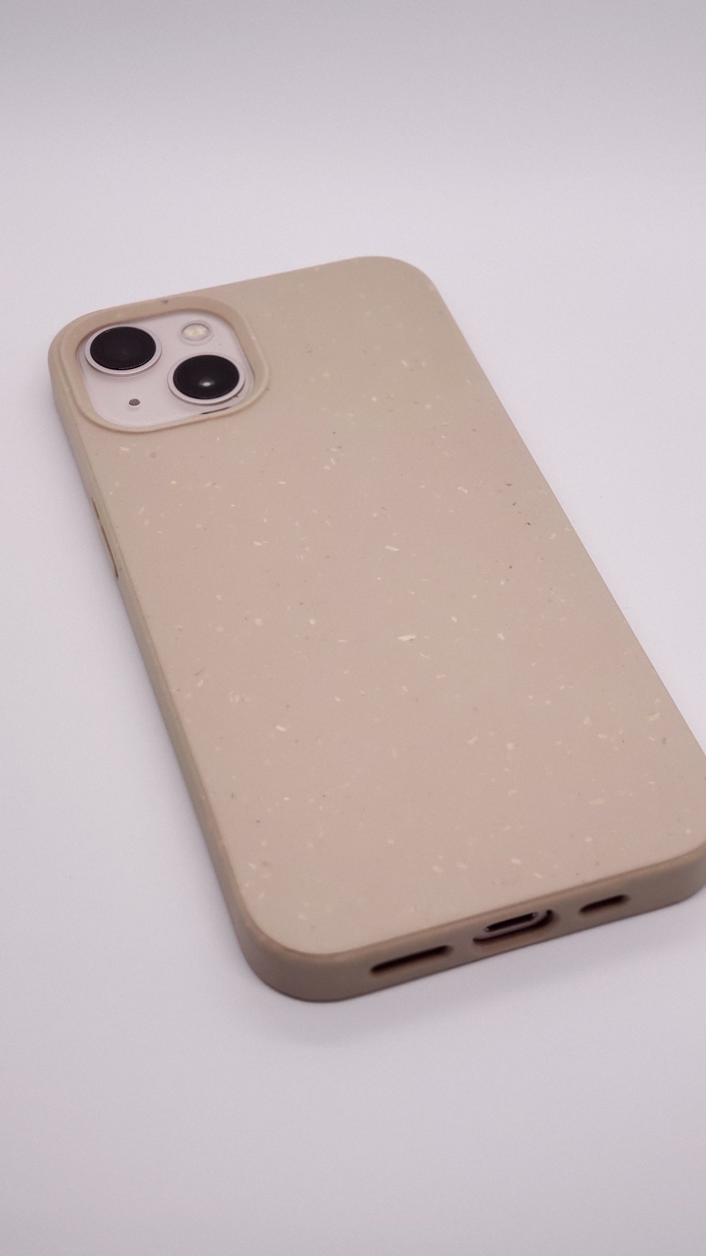 Biodegradable Compostable iPhone 14 Case