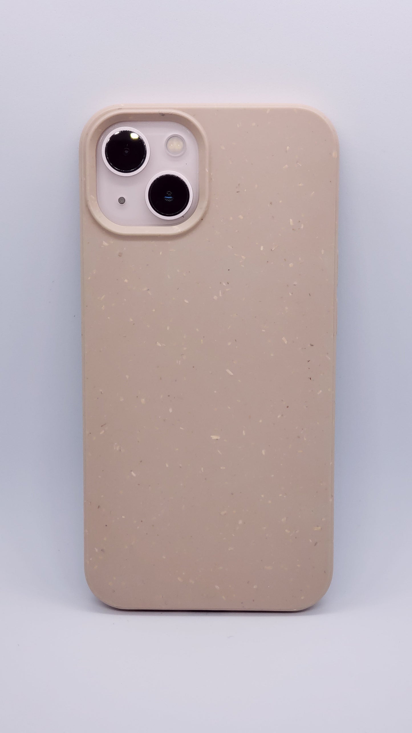 Biodegradable Compostable iPhone 14 Case