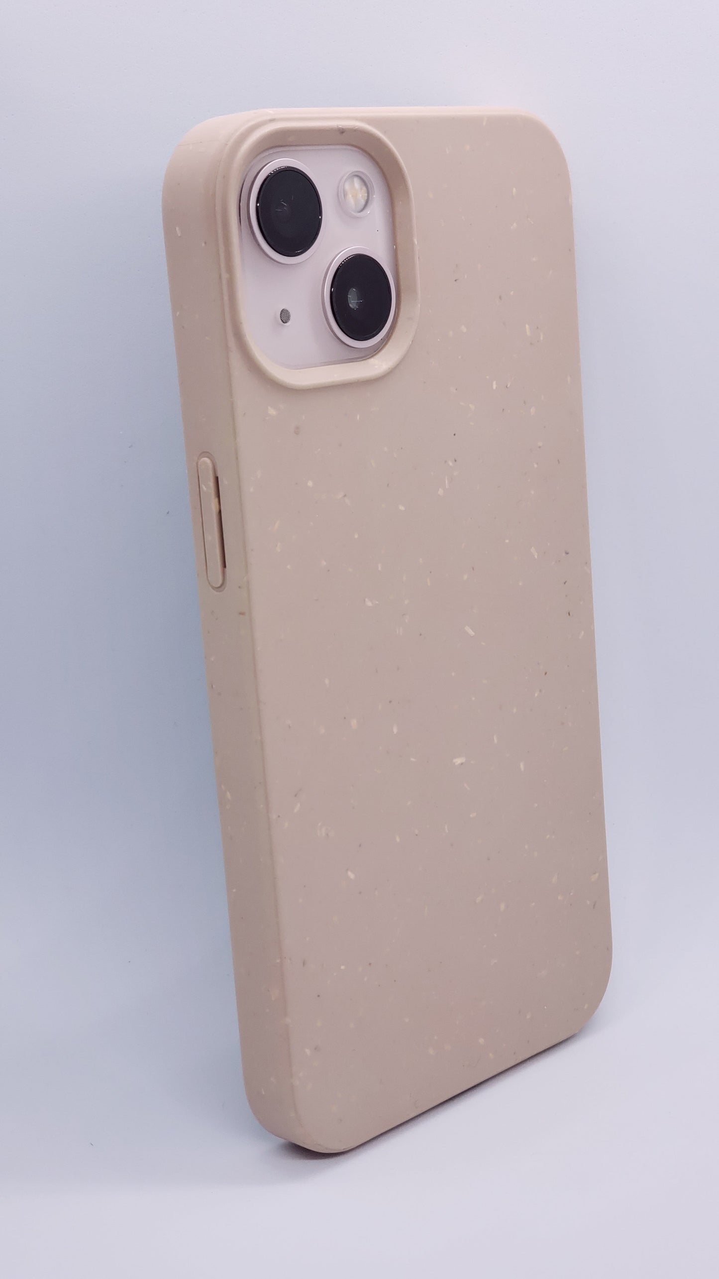 Biodegradable Compostable iPhone 14 Case