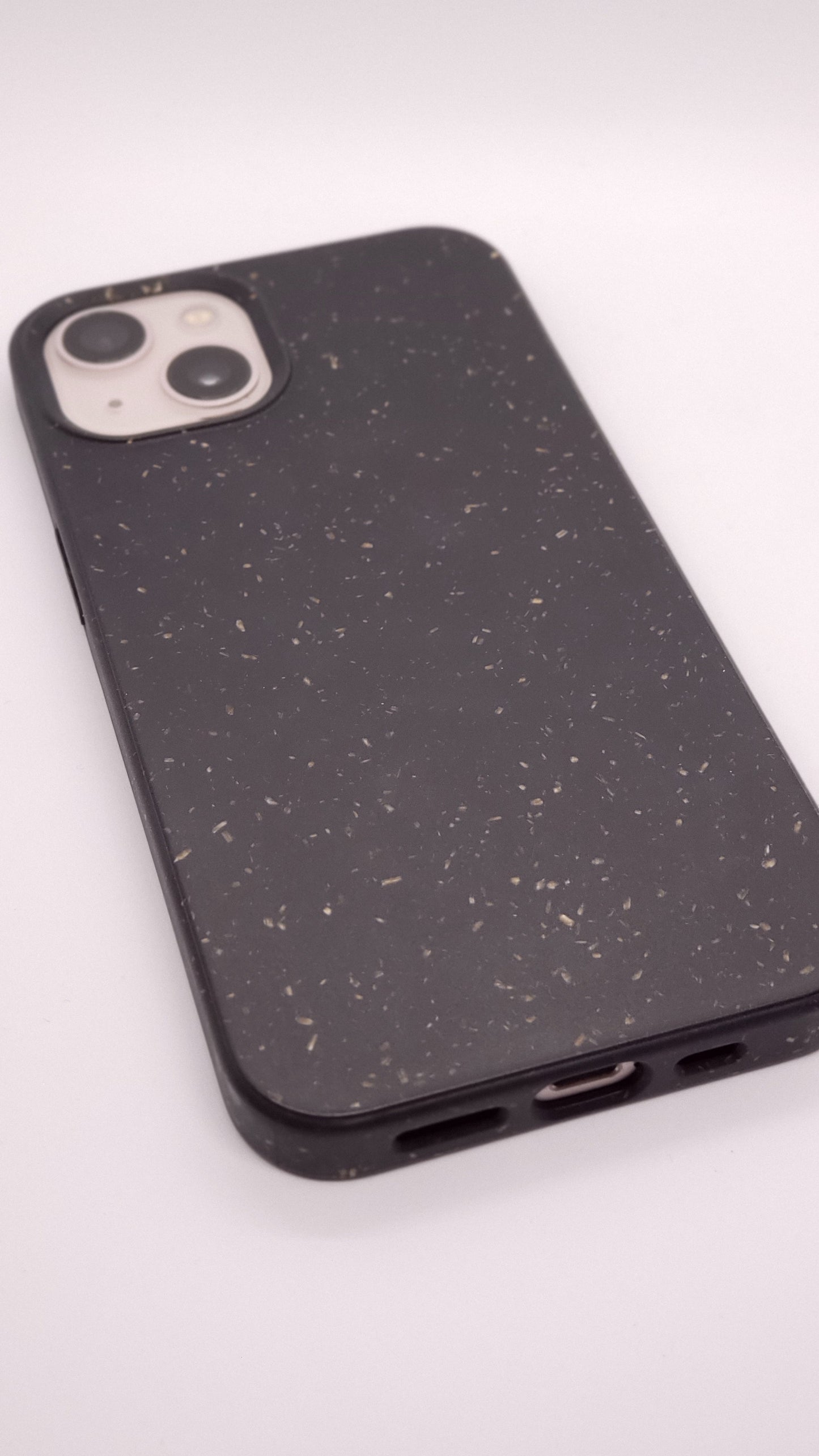 Biodegradable Compostable iPhone 14 Case
