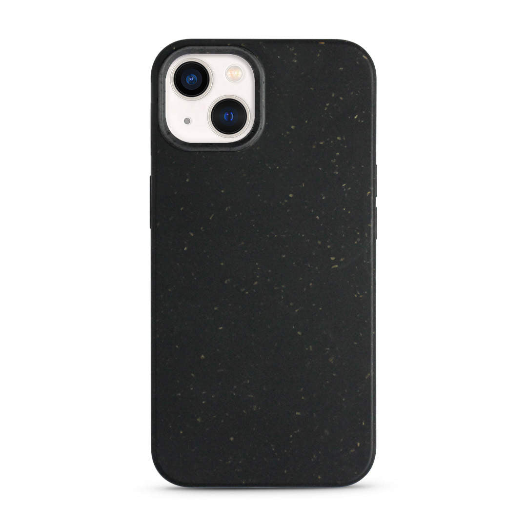 Biodegradable Compostable iPhone 13 Case