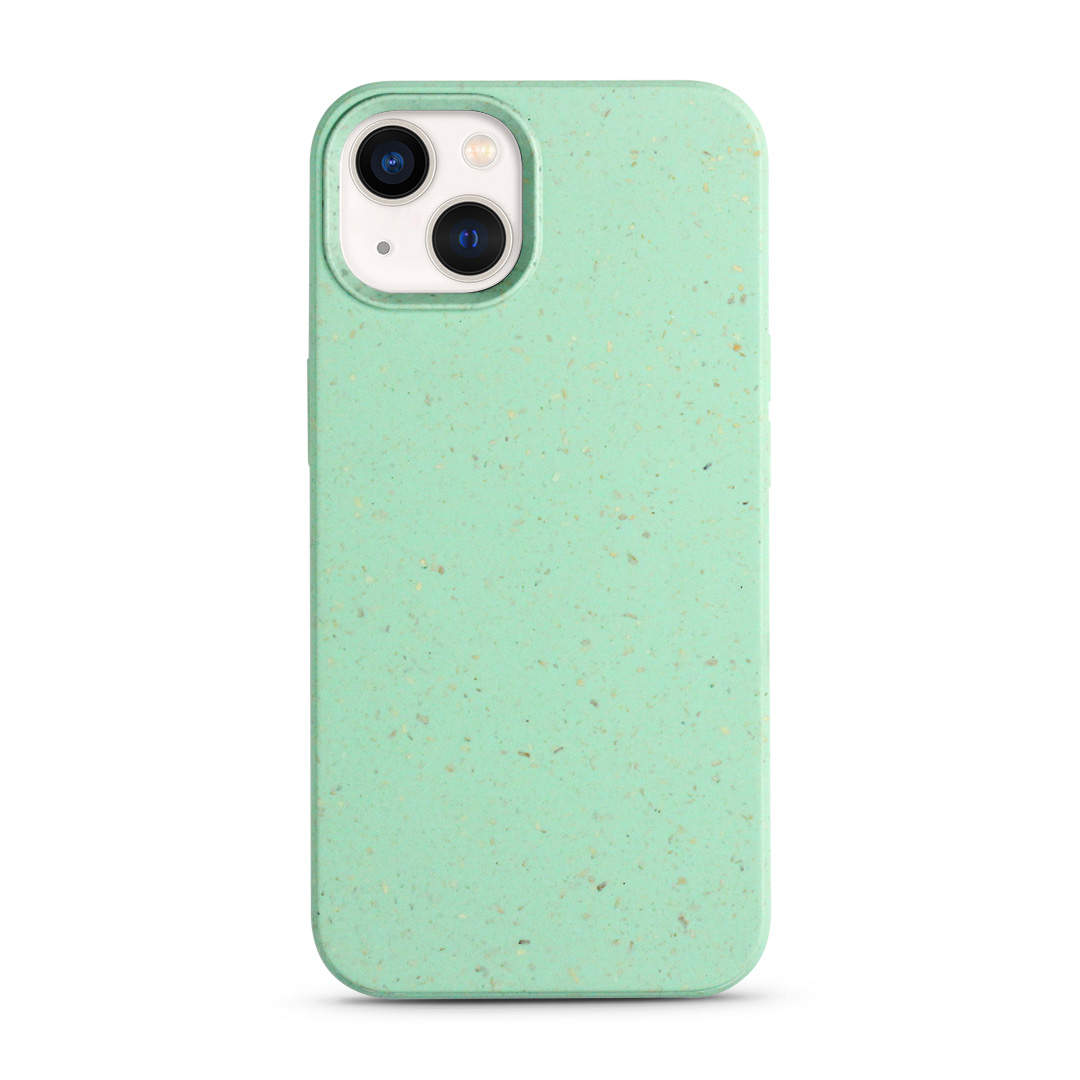 Biodegradable Compostable iPhone 14 Case