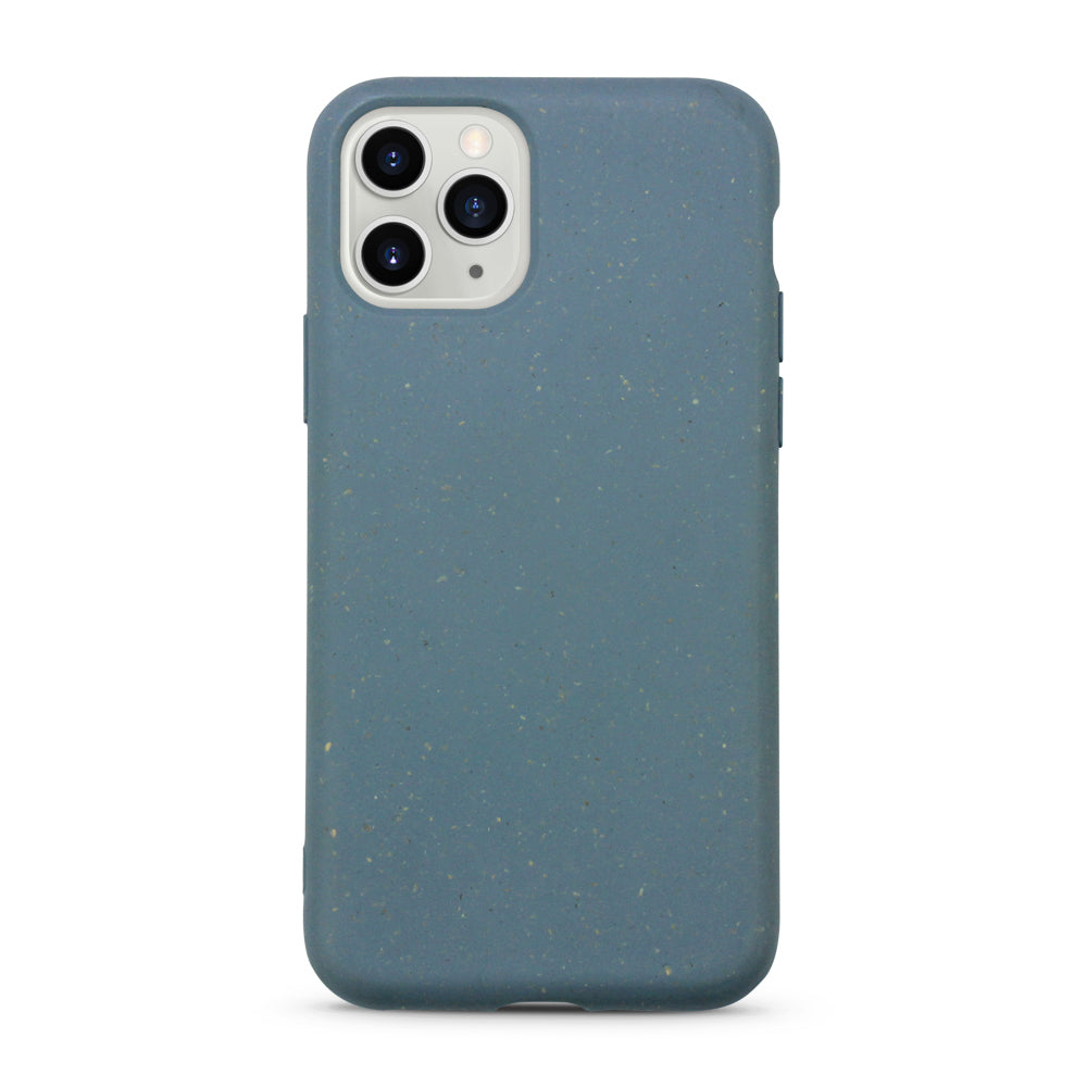 Funda compostable biodegradable para iPhone 11