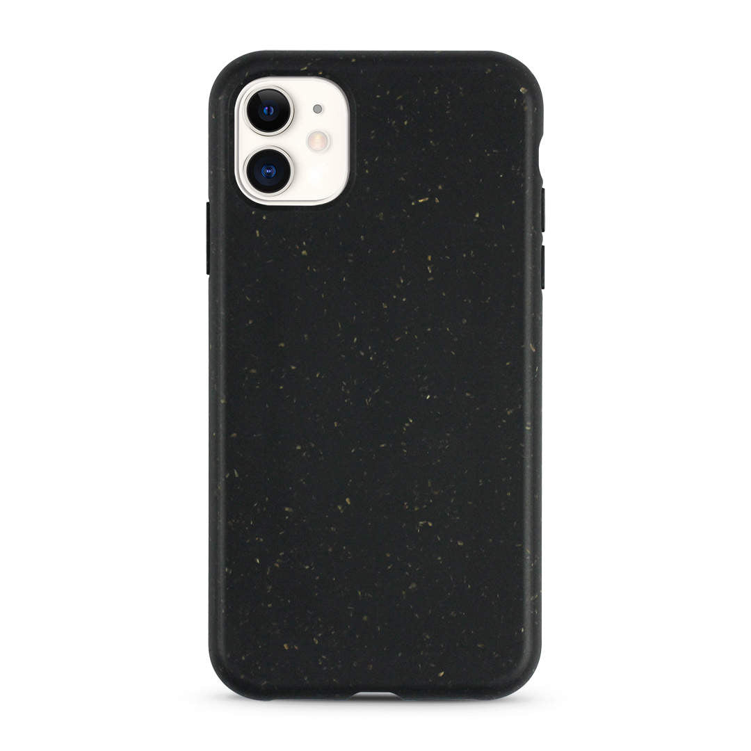 Funda compostable biodegradable para iPhone 11