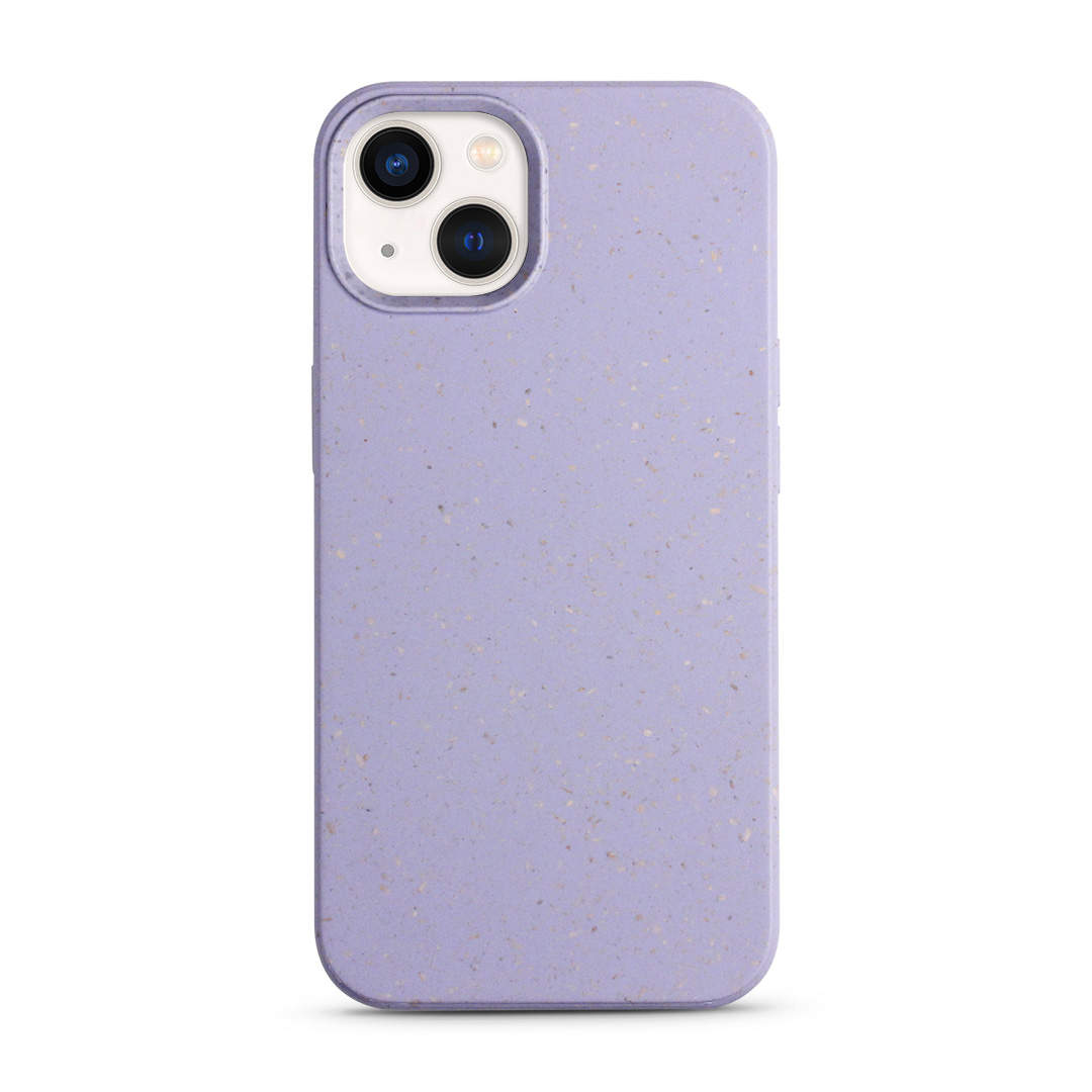 Biodegradable Compostable iPhone 15 Case
