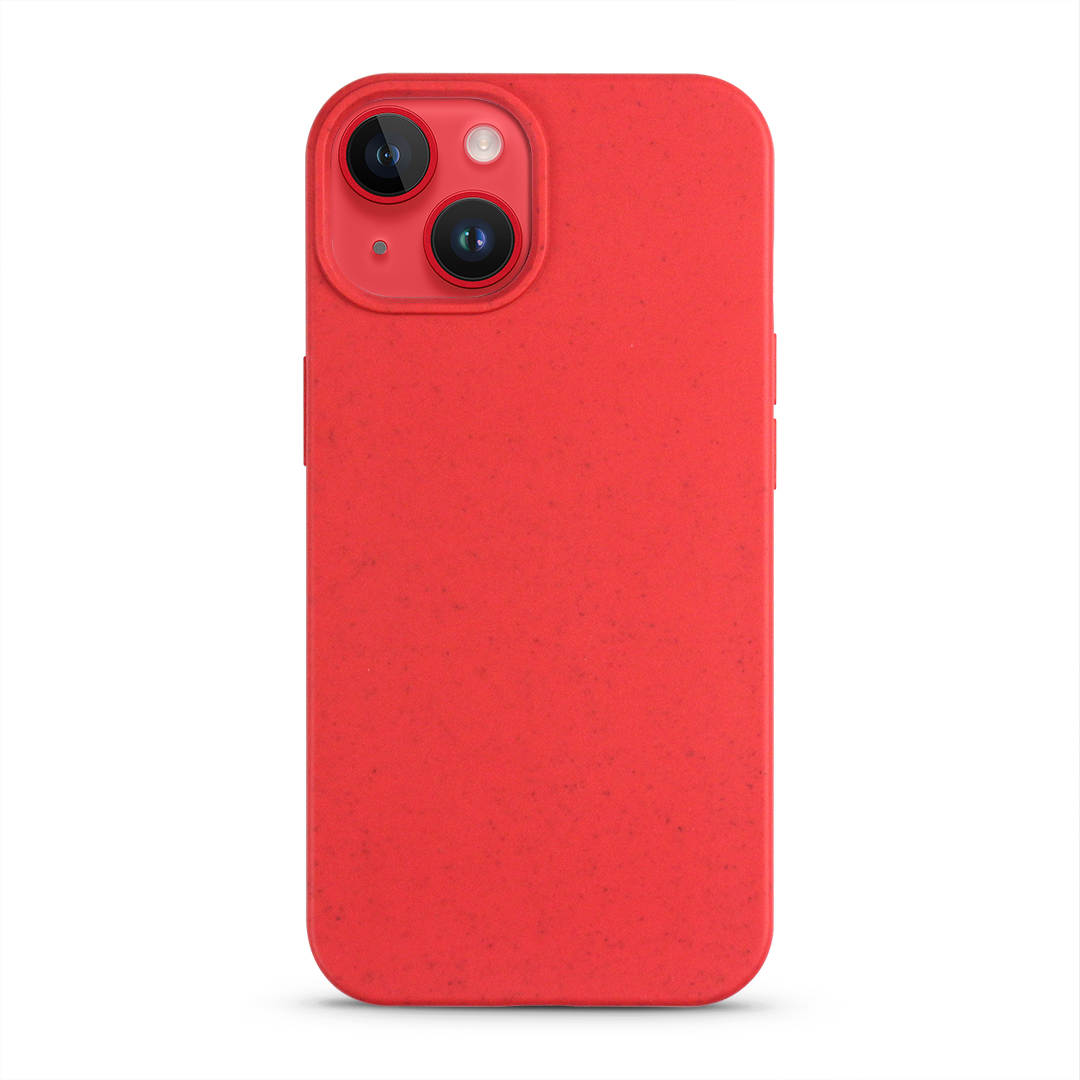 Biodegradable Eco-Friendly iPhone 15 Case