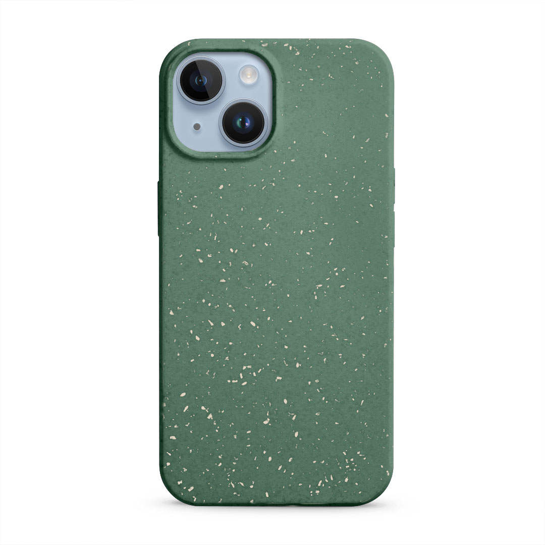 Biodegradable Compostable iPhone 13 Case