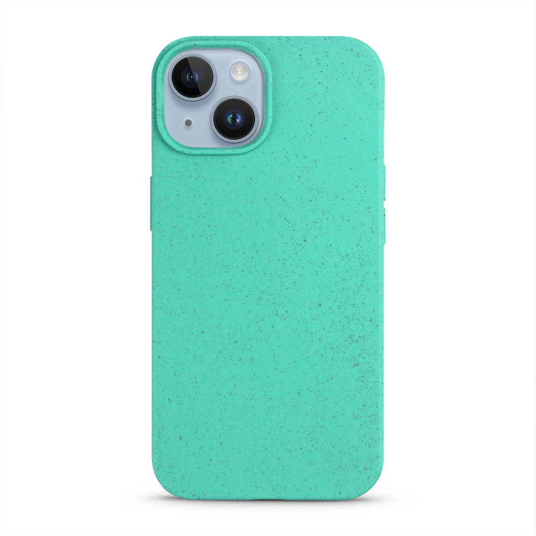 Biodegradable Eco-Friendly iPhone 15 Case