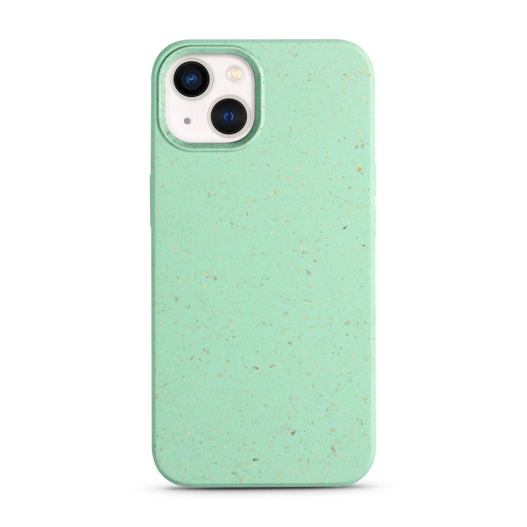 Biodegradable Compostable iPhone 15 Case