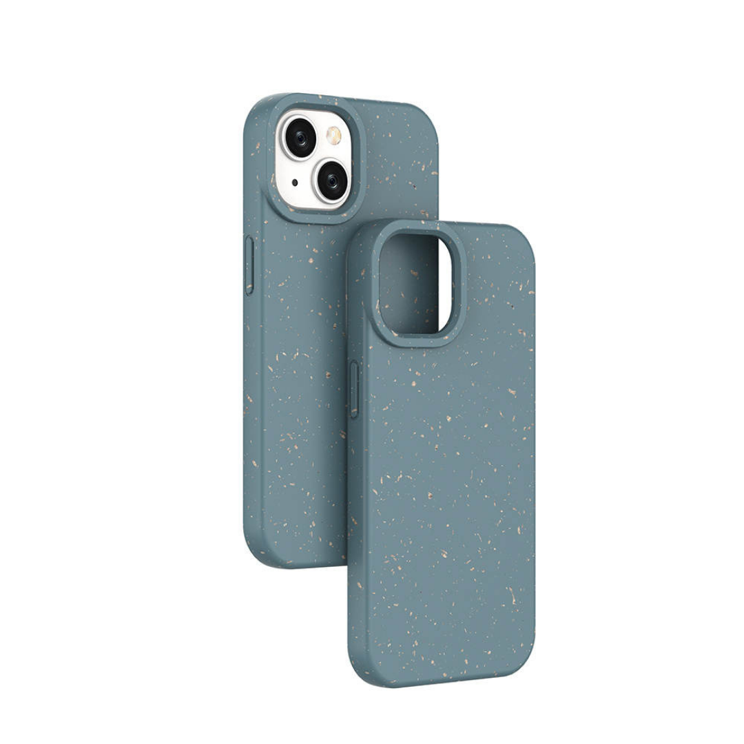 Biodegradable Compostable iPhone 14 Pro Max Case