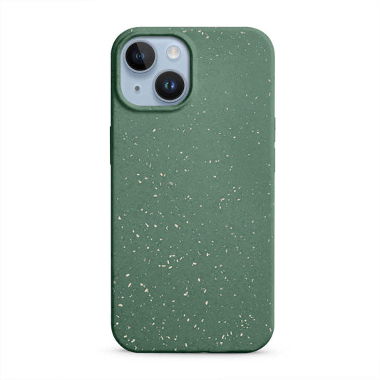 Funda compostable biodegradable para iPhone 14