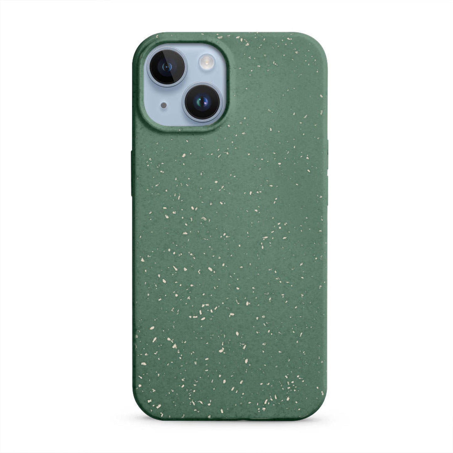 Funda biodegradable compostable para iPhone 15