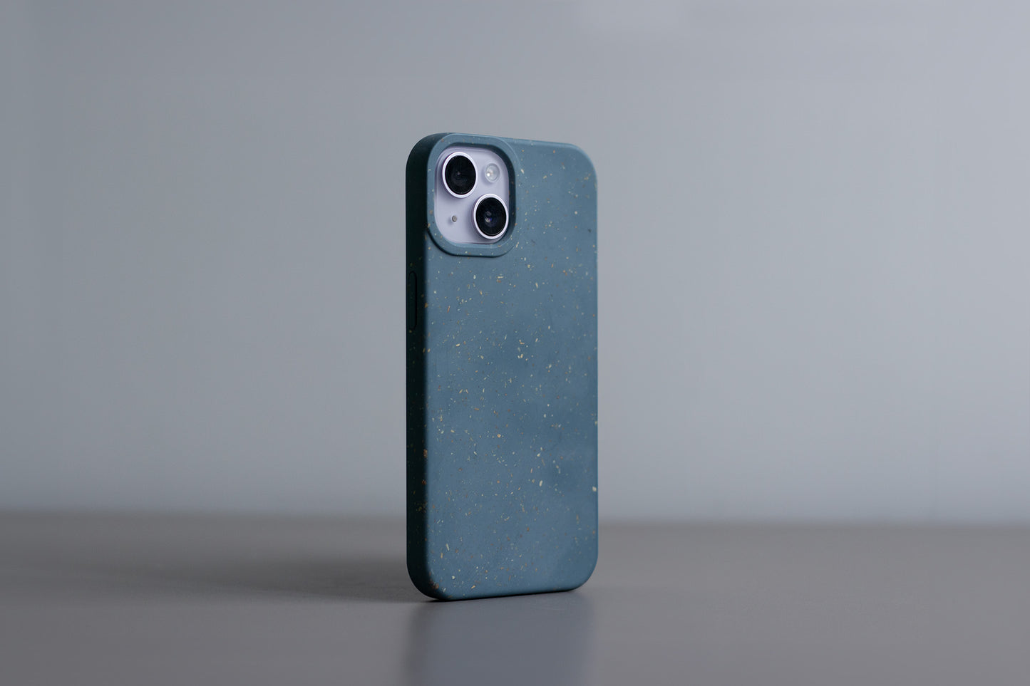 Coque iPhone 14 biodégradable et compostable