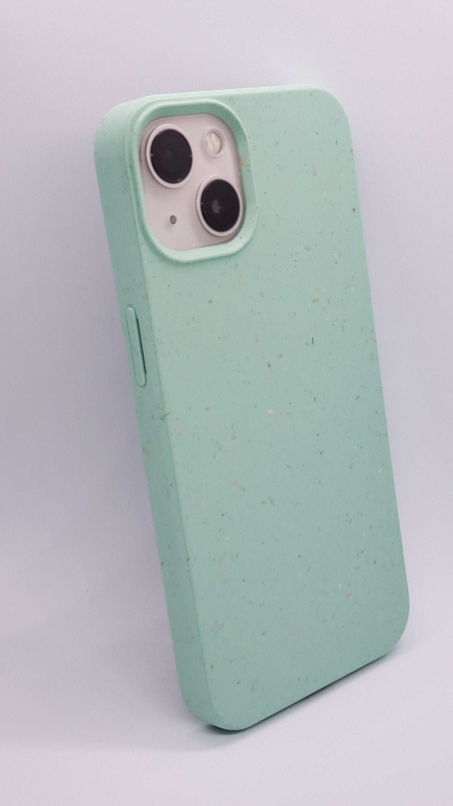 Biodegradable Compostable iPhone 14 Case