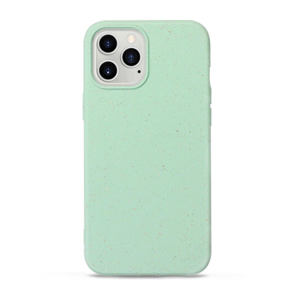 Biodegradable Compostable iPhone 12 Case